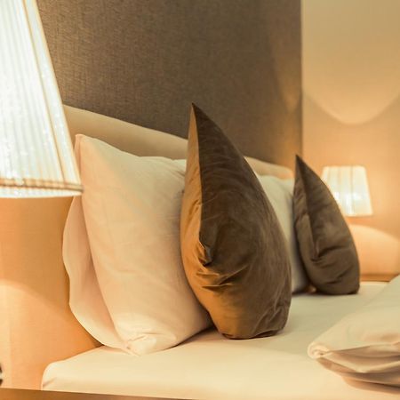 Aksent Hotel Bakoe Buitenkant foto